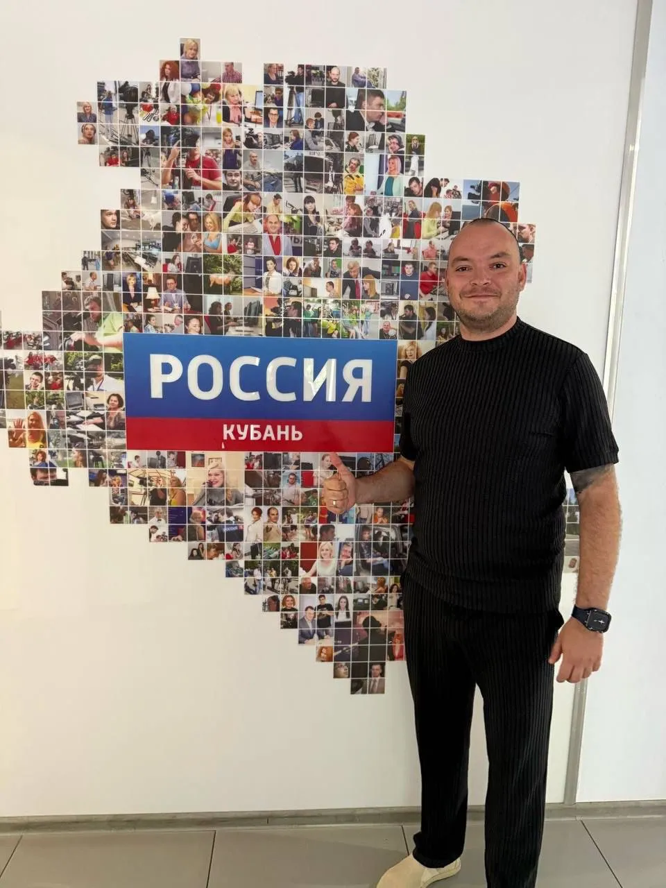 Врач уролог