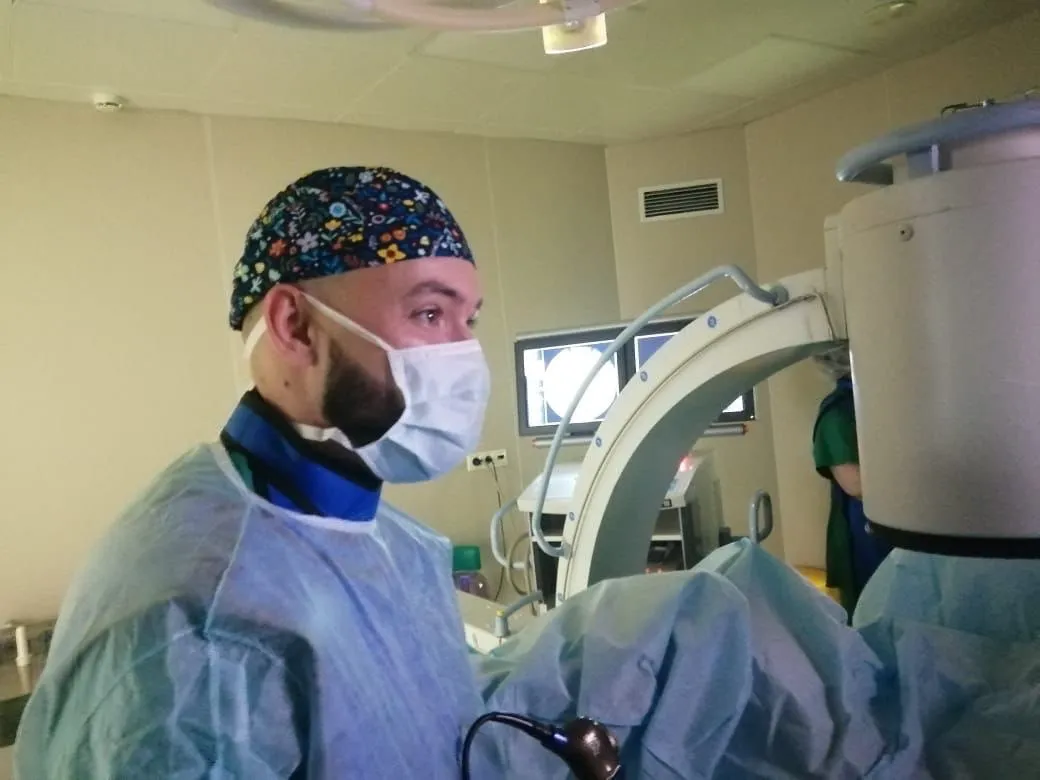 Диагностика